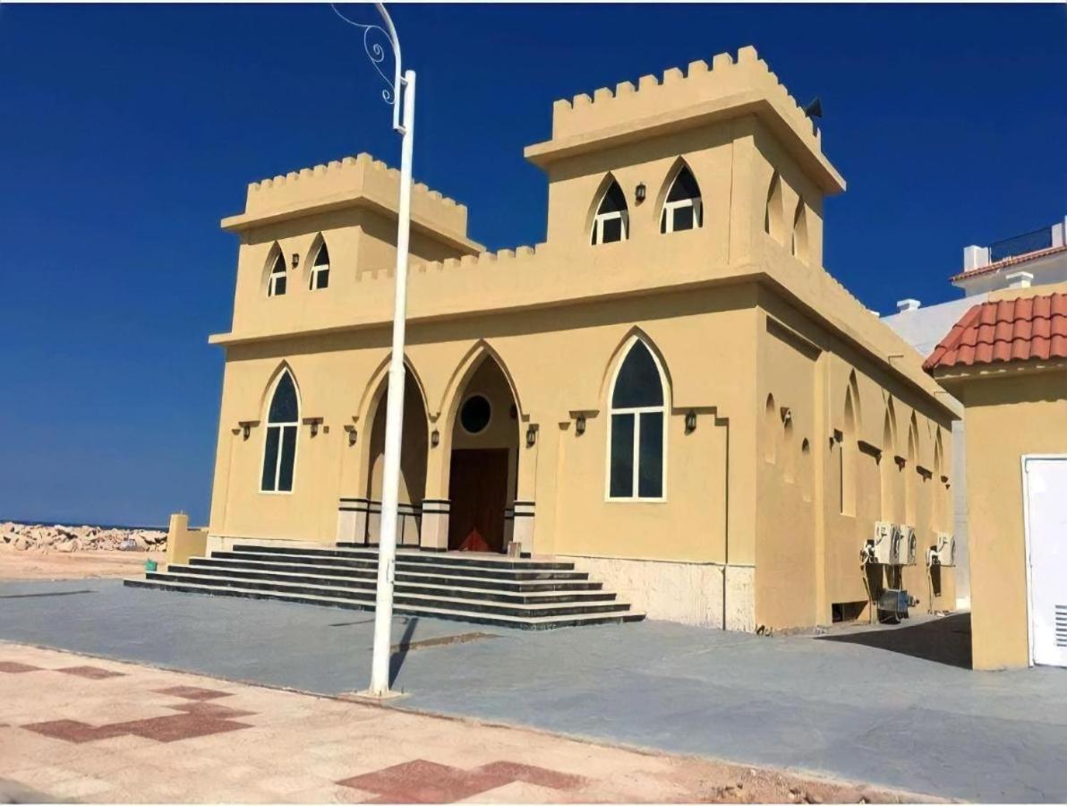 3-Bedroom Apartment On The Third Floor With 3 Balconies And Lovely Pool View, Street View And Free Beach Access In Sharm Hills Resort Exterior foto